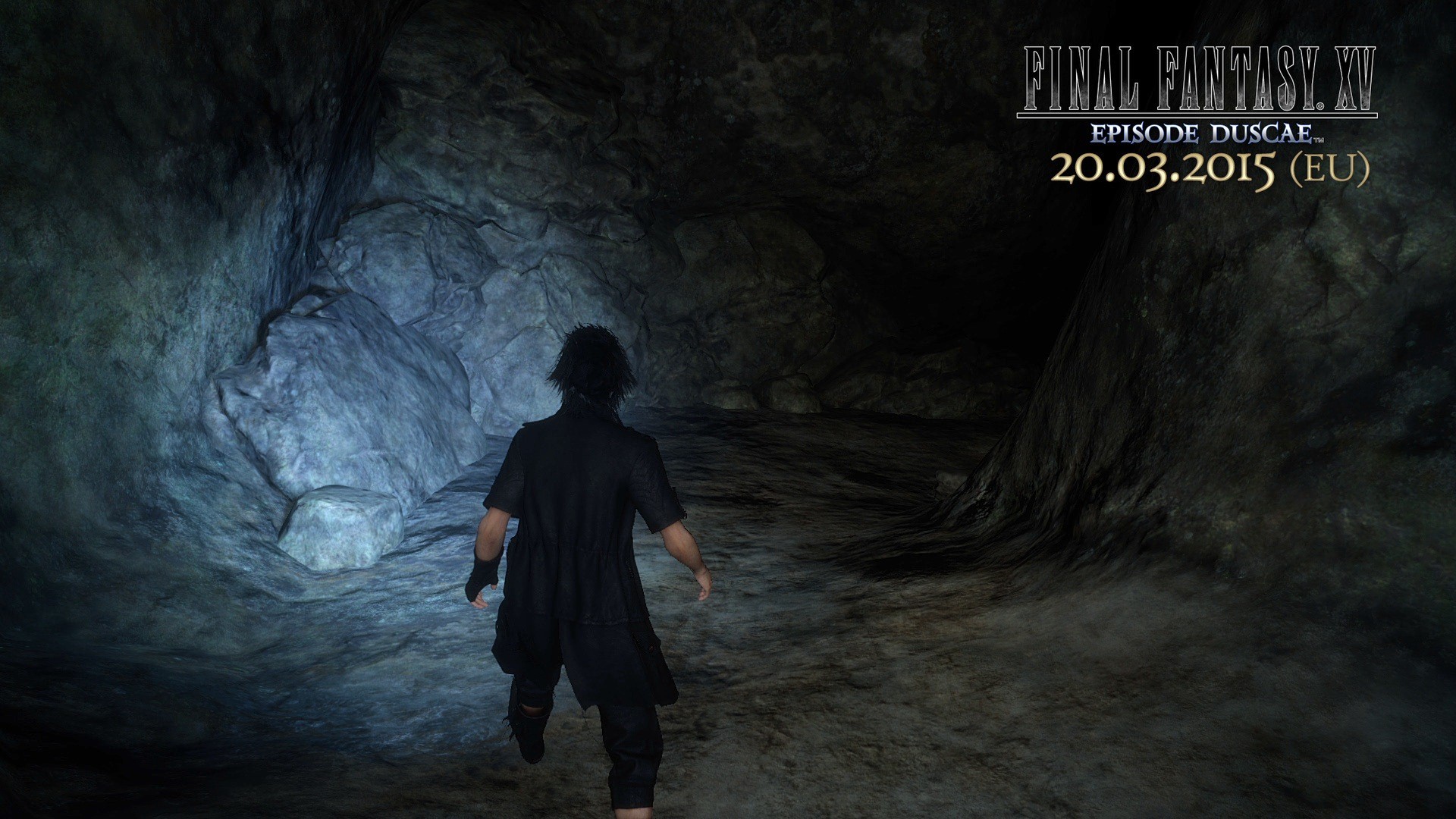 Final Fantasy XV - Imagen 23